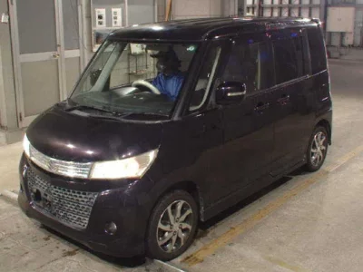 Suzuki Palette