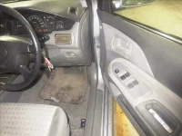 Mitsubishi LANCER лот № 100 оценка R  с аукциона в Японии 6