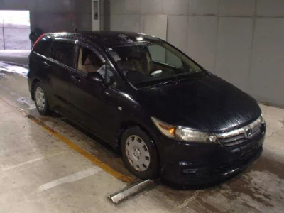Honda STREAM
