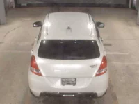 Suzuki SWIFT лот № 8270 оценка 3.5  с аукциона в Японии 5