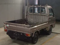 Subaru SAMBAR лот № 8219 оценка 3.5  с аукциона в Японии 4