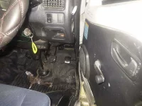 Subaru SAMBAR лот № 8219 оценка 3.5  с аукциона в Японии 6