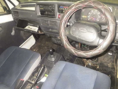 Subaru SAMBAR  с аукциона в Японии