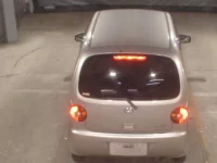 Daihatsu MOVE LATTE лот № 8279 оценка R  с аукциона в Японии 5