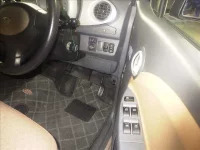 Daihatsu MOVE LATTE лот № 8279 оценка R  с аукциона в Японии 6