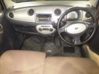 Daihatsu MOVE LATTE лот № 8279 оценка R  с аукциона в Японии 2