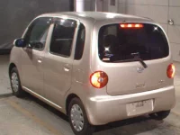 Daihatsu MOVE LATTE лот № 8279 оценка R  с аукциона в Японии 1