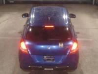 Suzuki SWIFT лот № 8199 оценка 3  с аукциона в Японии 5