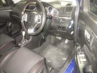 Suzuki SWIFT лот № 8199 оценка 3  с аукциона в Японии 6