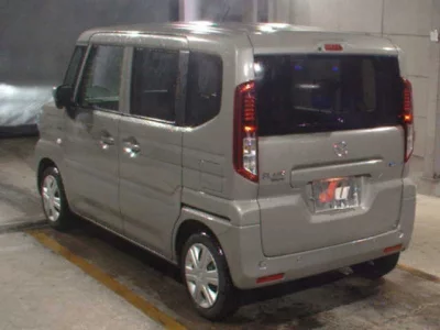 Mazda Flair Wagon