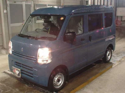 Suzuki Every