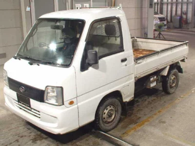 Subaru Sambar