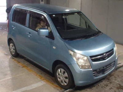 Mazda AZ-Wagon
