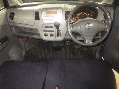 Mazda AZ-Wagon