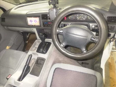Mazda BONGO BRAWNY AFT