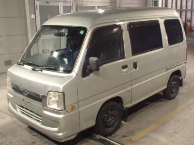 Subaru Sambar