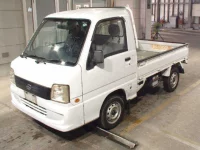 Subaru SAMBAR лот № 8441 оценка 3.5  с аукциона в Японии 3