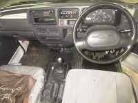 Subaru SAMBAR лот № 8441 оценка 3.5  с аукциона в Японии 2