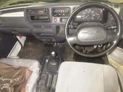 Subaru SAMBAR  с аукциона в Японии