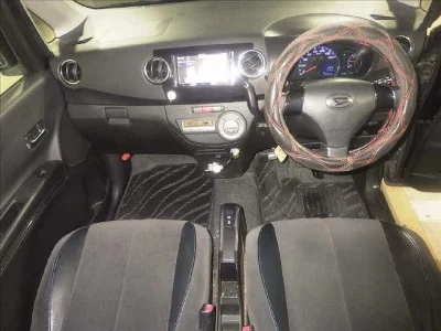 Daihatsu TANTO EXE