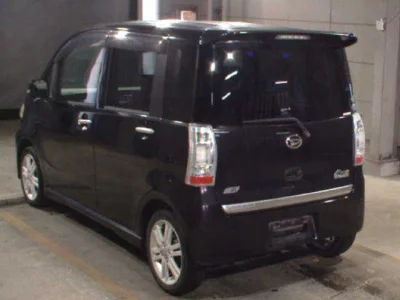 Daihatsu TANTO EXE