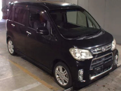 Daihatsu TANTO EXE