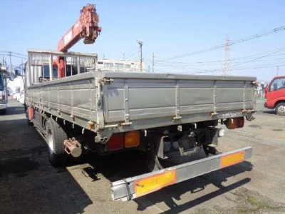 Mitsubishi Fuso Fighter