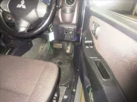 Mitsubishi PAJERO MINI лот № 8445 оценка R  с аукциона в Японии 6