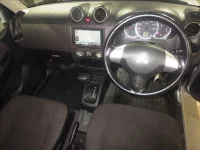 Mitsubishi PAJERO MINI лот № 8445 оценка R  с аукциона в Японии 2