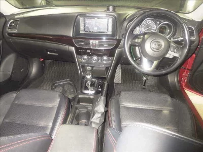 Mazda Atenza