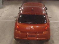 Suzuki SWIFT лот № 8437 оценка 3.5  с аукциона в Японии 5