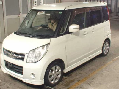 Suzuki Palette