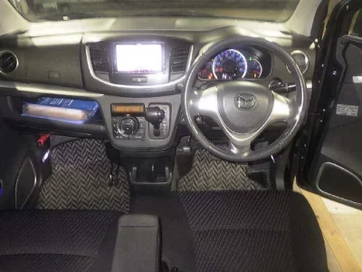 Mazda Flair