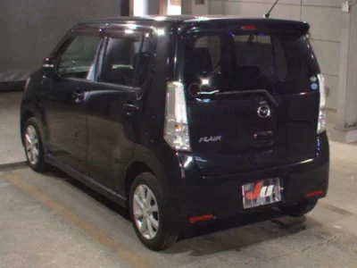 Mazda Flair