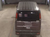 Honda VAMOS лот № 8573 оценка R  с аукциона в Японии 5