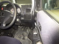 Honda VAMOS лот № 8573 оценка R  с аукциона в Японии 6