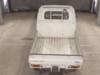 Mitsubishi MINICAB TRUCK лот № 8567 оценка R  с аукциона в Японии 5