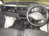 Mitsubishi MINICAB TRUCK лот № 8567 оценка R  с аукциона в Японии 2