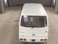 Mitsubishi MINICAB VAN лот № 8564 оценка 3  с аукциона в Японии 5