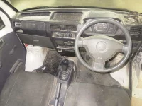 Mitsubishi MINICAB VAN лот № 8564 оценка 3  с аукциона в Японии 2