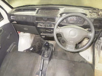 Mitsubishi MINICAB VAN  с аукциона в Японии