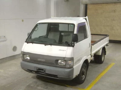 Mazda Bongo