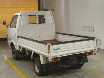 Mazda Bongo
