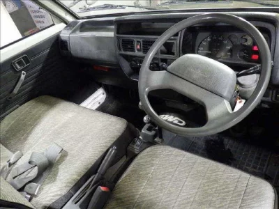 Mazda Bongo