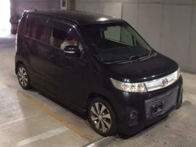 Mazda AZ-Wagon