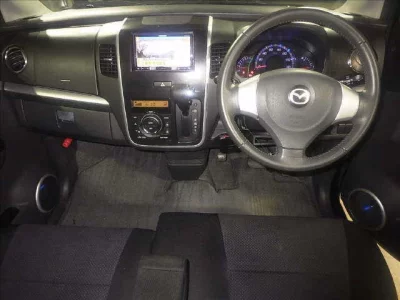 Mazda AZ-Wagon