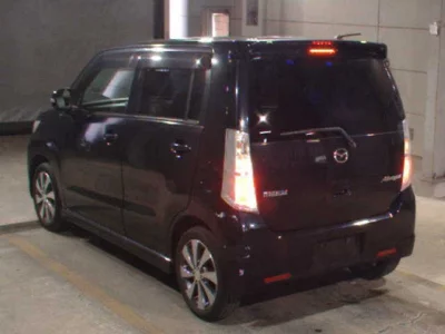 Mazda AZ-Wagon