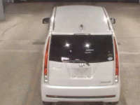 Daihatsu MOVE лот № 8518 оценка 3.5  с аукциона в Японии 5