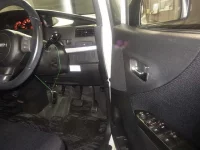 Daihatsu MOVE лот № 8518 оценка 3.5  с аукциона в Японии 6