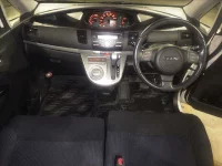 Daihatsu MOVE лот № 8518 оценка 3.5  с аукциона в Японии 2